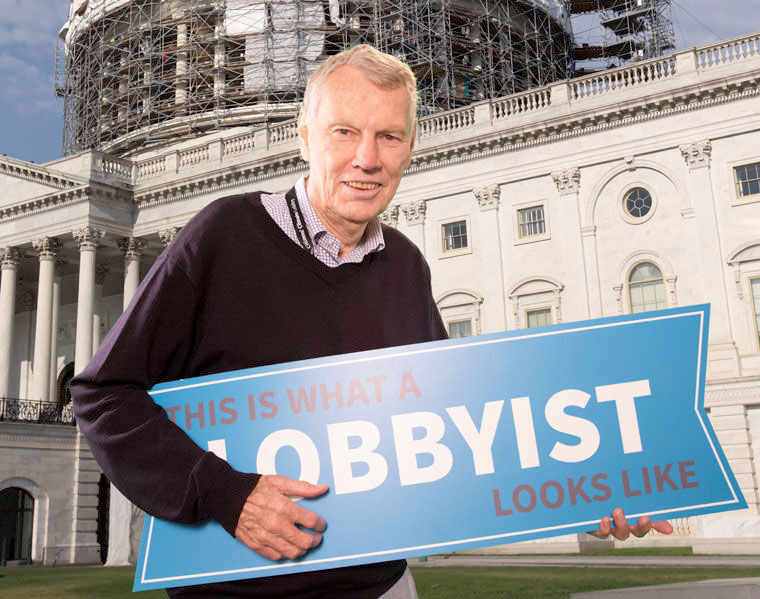 Citizens’ Climate Lobby ...